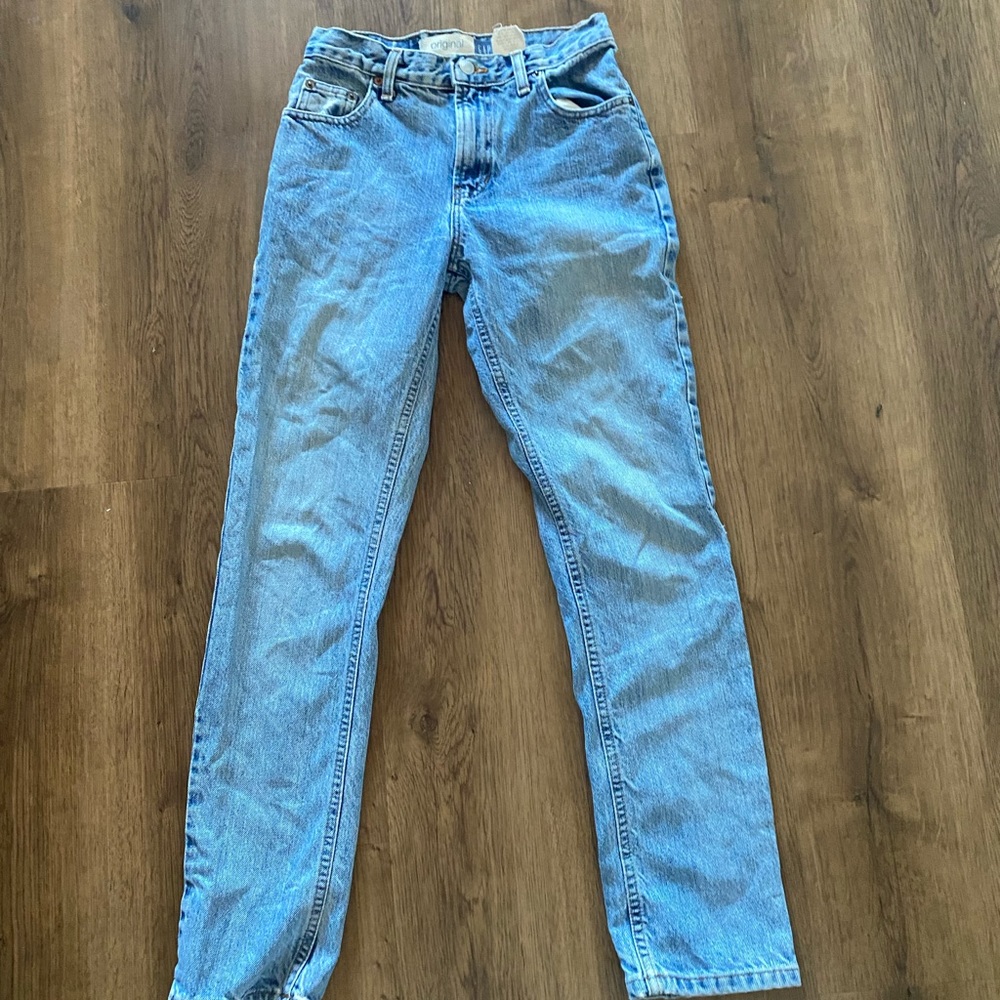 Gap Jeans
